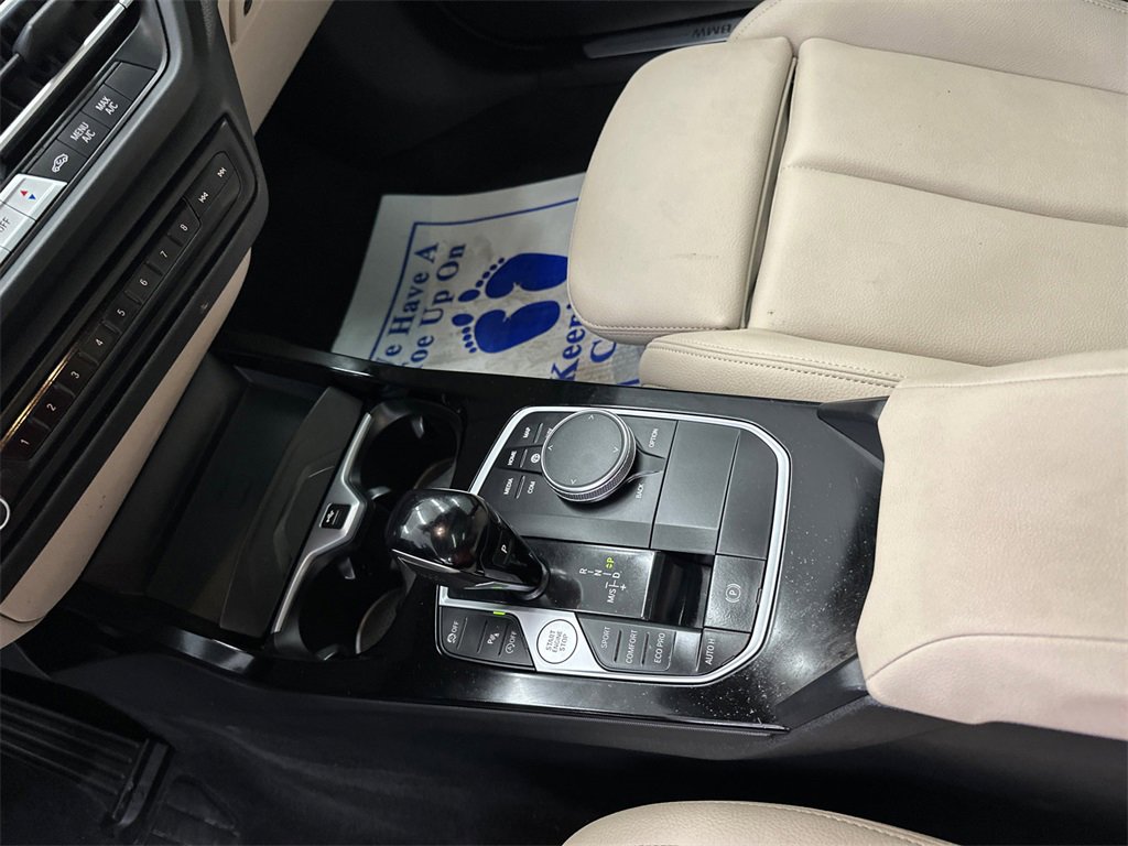Used 2024 BMW 228i Gran Coupe w/ Convenience Package image 31