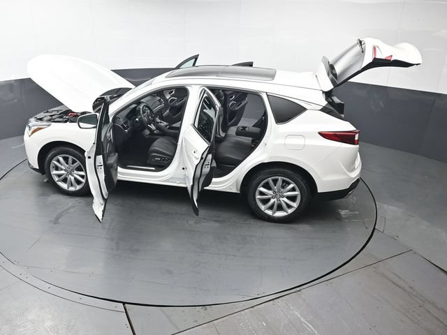 Used 2024 Acura RDX SH-AWD image 47