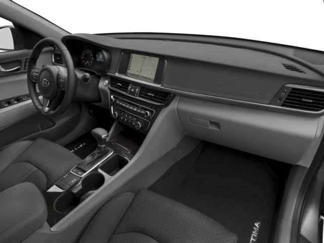 Used 2016 Kia Optima EX FWD image 15