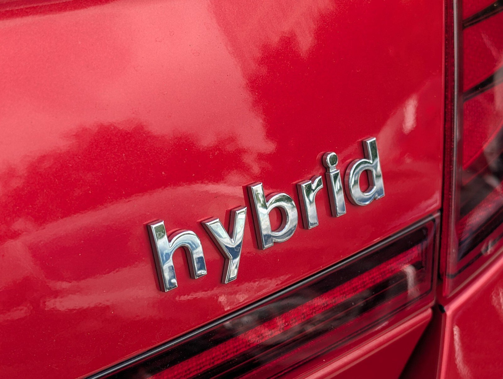 Used 2021 Hyundai Sonata Limited image 12