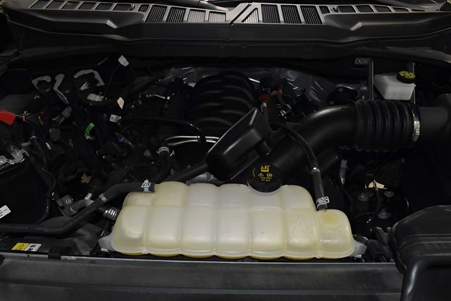 Used 2023 Ford F150 XLT w/ XTR Package AWD/4WD image 13