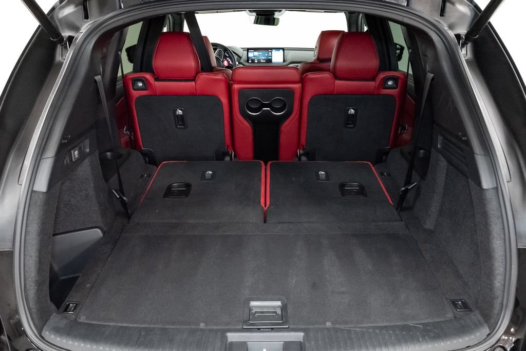 Certified 2024 Acura MDX A-Spec AWD/4WD image 36
