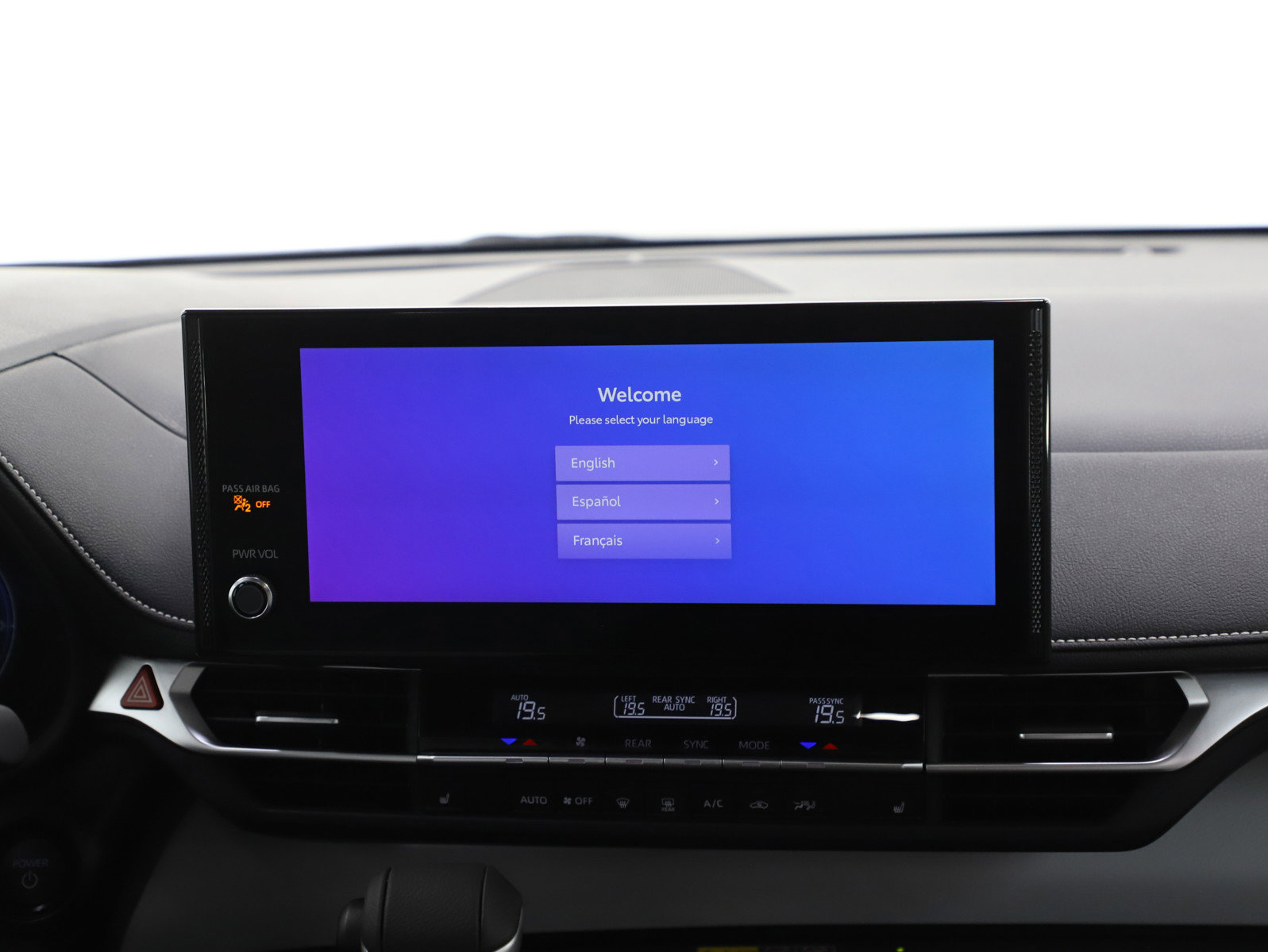 Used 2025 Toyota Sienna XSE image 16