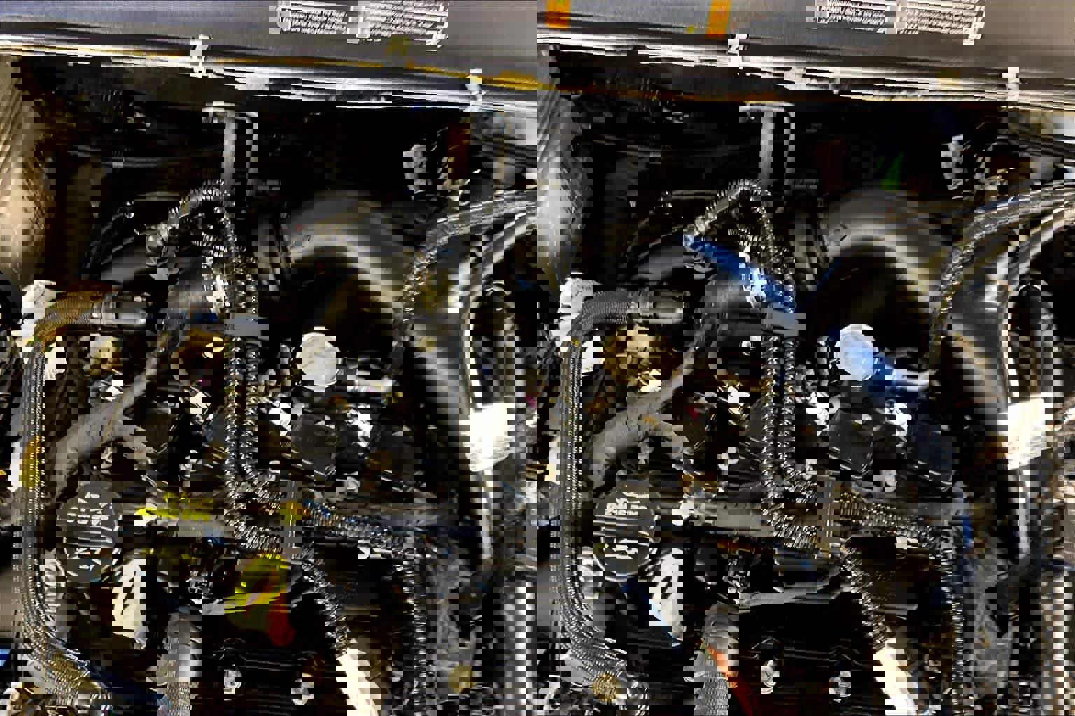 Used 2019 Ford Fusion SE image 32