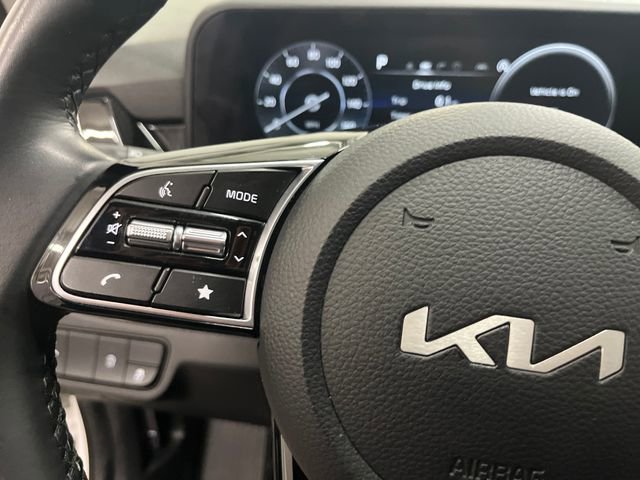 Certified 2024 Kia Seltos S image 20