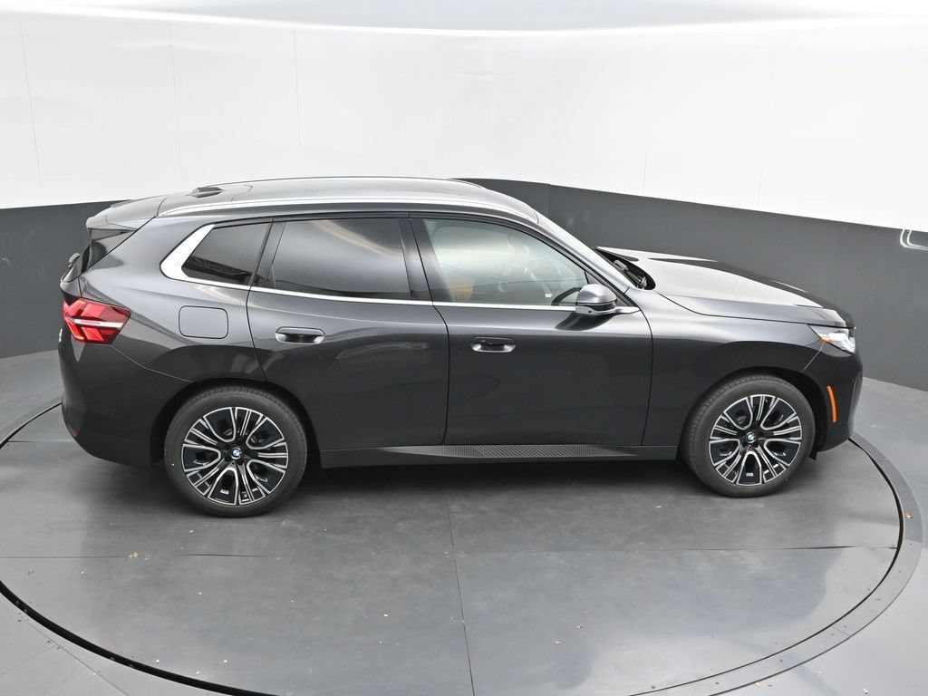 New 2026 BMW X3 xDrive30i AWD/4WD image 39