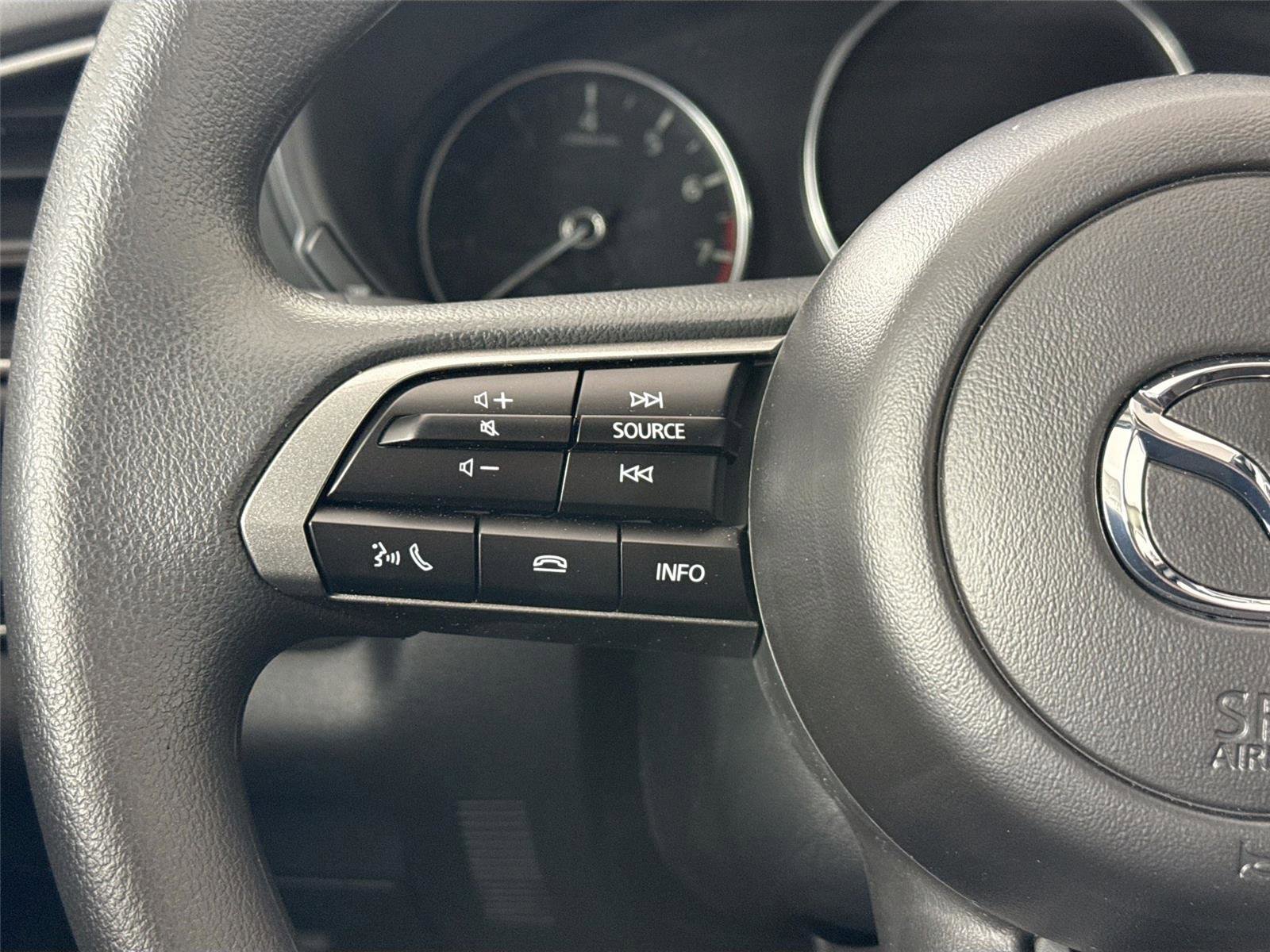 New 2026 MAZDA CX-30 AWD 2.5 S image 19