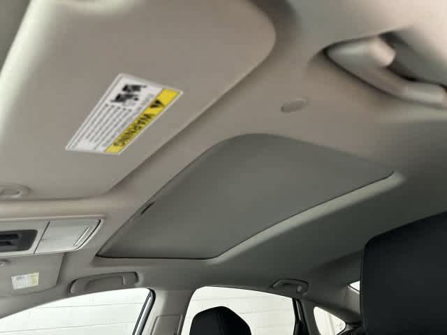 Used 2024 Honda Accord EX image 26