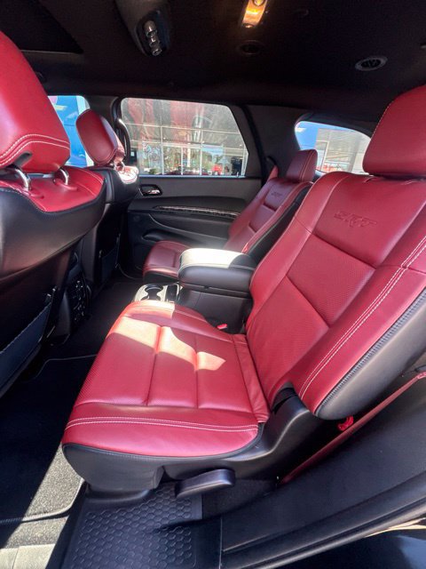 Used 2023 Dodge Durango SRT Hellcat AWD/4WD image 5