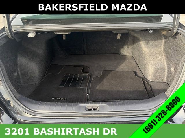 Used 2024 Nissan Altima 2.5 SV image 24