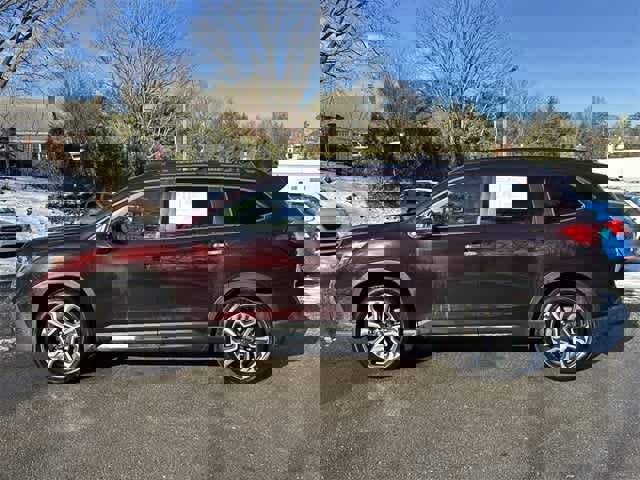 Certified 2025 Subaru Ascent Touring image 2