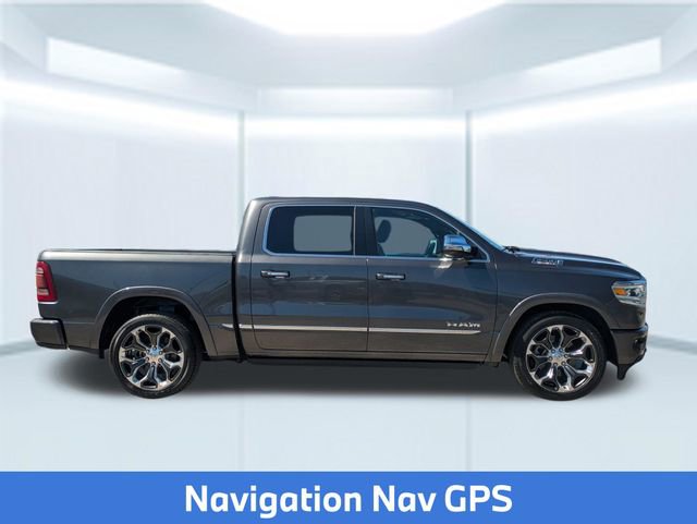 Used 2019 RAM 1500 Limited RWD image 8