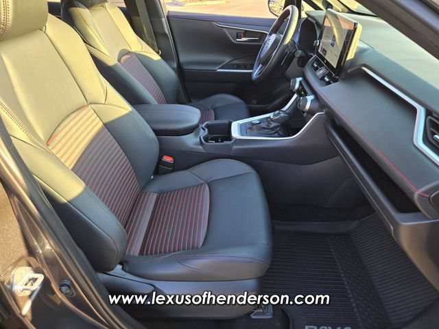 Used 2023 Toyota RAV4 XSE w/ Weather Package AWD/4WD image 17
