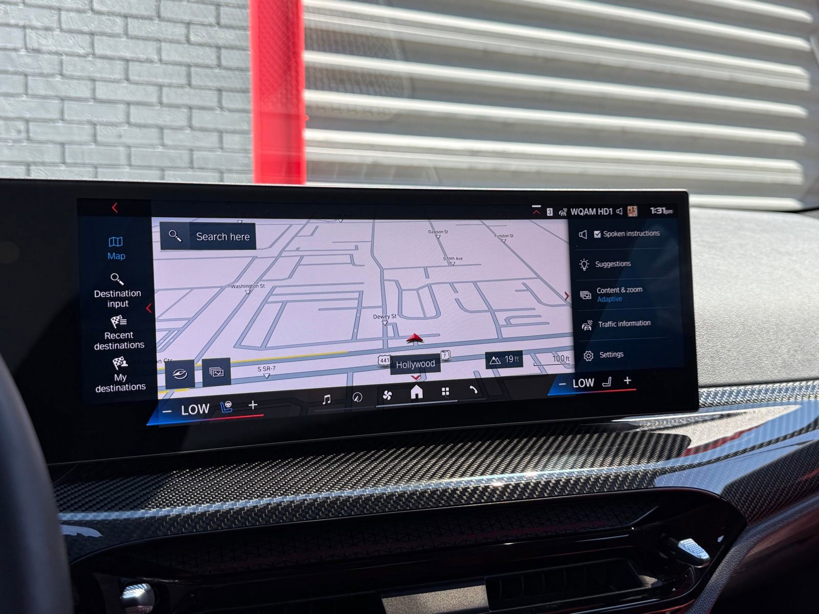 Used 2025 BMW M3 Competition w/ Executive Package image 33