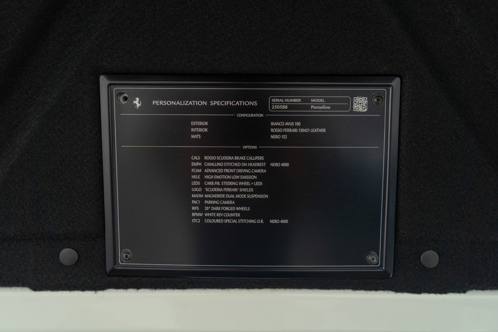 Used 2020 Ferrari Portofino image 24