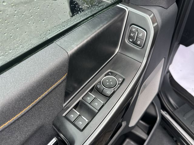 Used 2023 Ford F150 Tremor w/ Equipment Group 402A High image 17