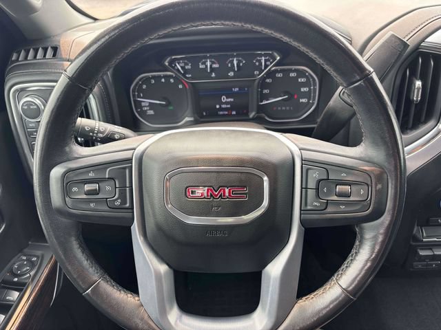Used 2021 GMC Sierra 1500 Elevation AWD/4WD image 27