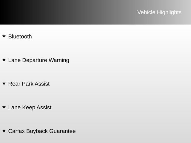 Certified 2024 Chevrolet Traverse LT w/ Trailering Package FWD image 18