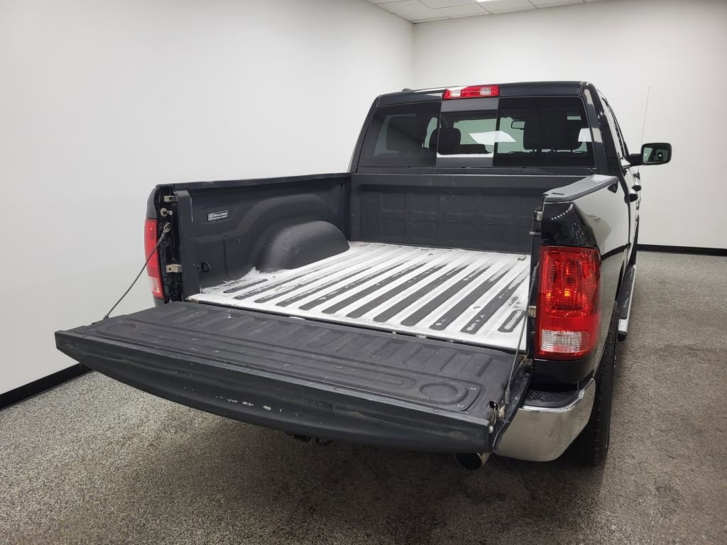 Used 2017 RAM 1500 Big Horn image 7
