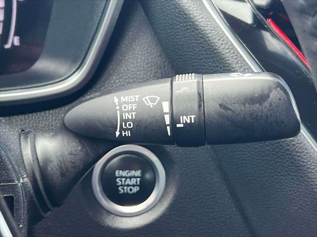 Certified 2023 Toyota Corolla XSE w/ Carpet Mat Package (TMS) image 26