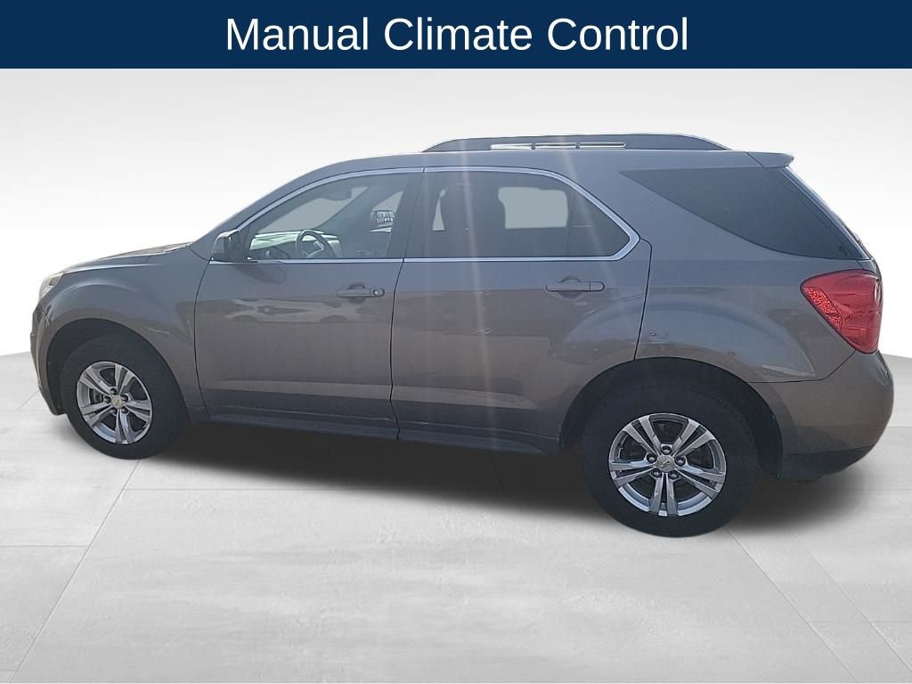 Used 2012 Chevrolet Equinox LT w/ Driver Convenience Package image 10