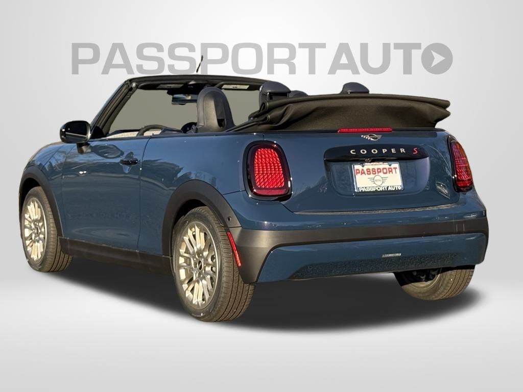 New 2026 MINI Cooper S image 4