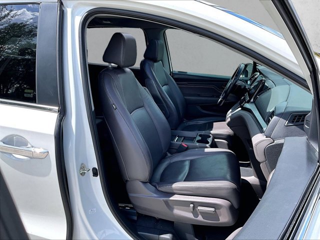 Used 2020 Honda Odyssey EX-L image 9