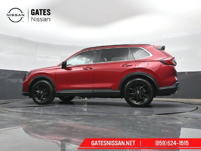 Used 2024 Honda CR-V Sport image 41