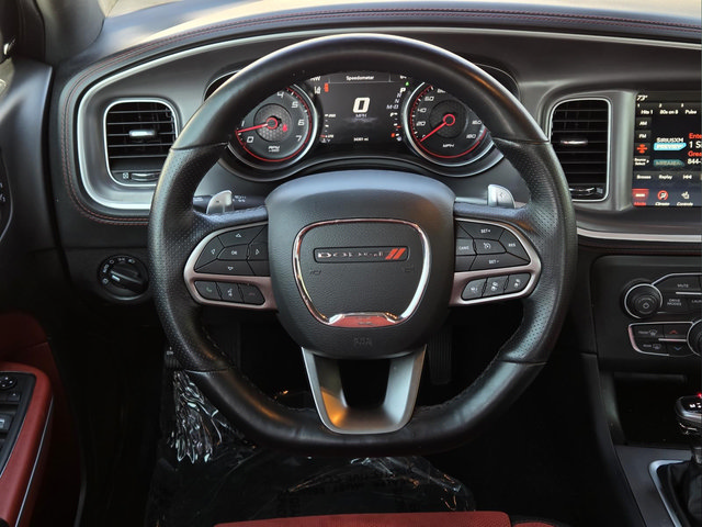 Used 2022 Dodge Charger Scat Pack RWD image 12