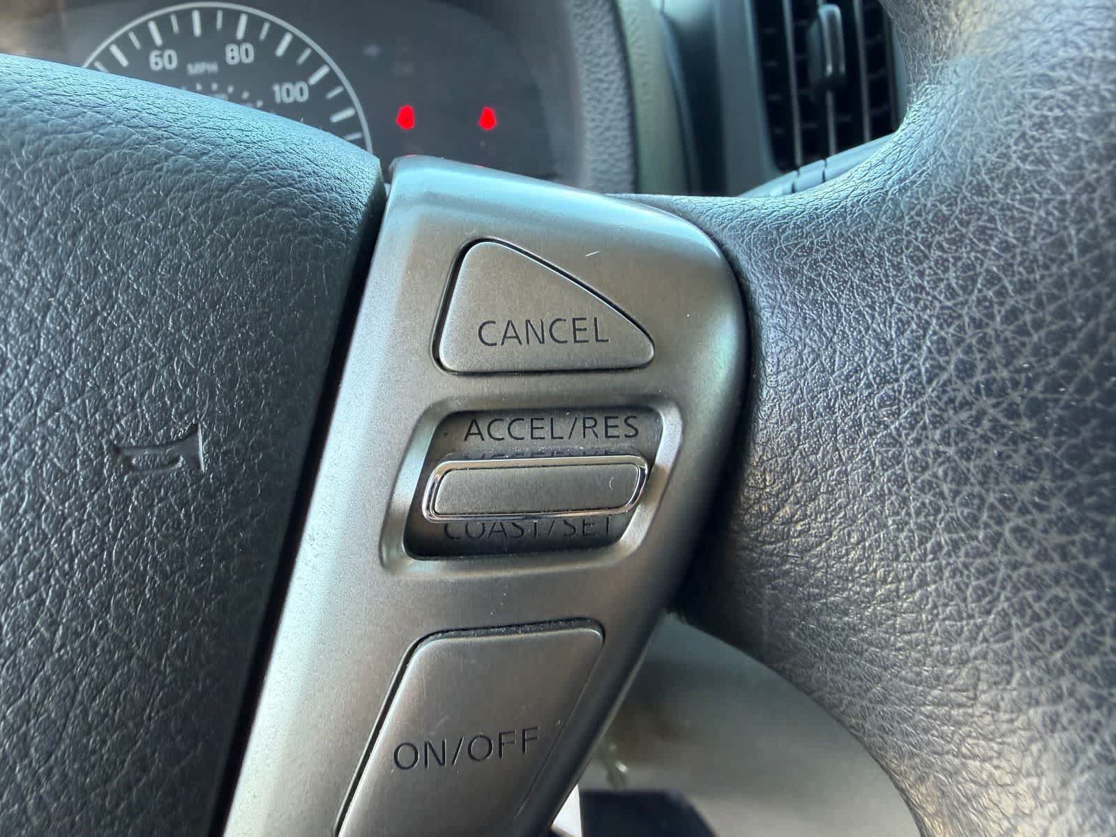 Certified 2020 Nissan NV200 S FWD image 18