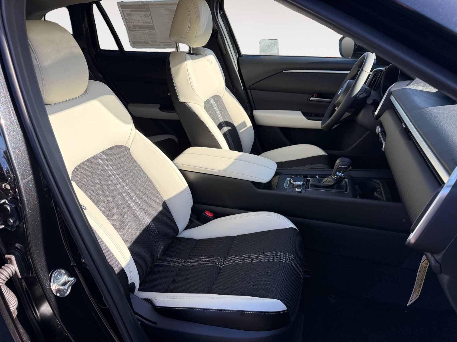 New 2026 MAZDA CX-50 AWD 2.5 S w/ Weather Package image 19