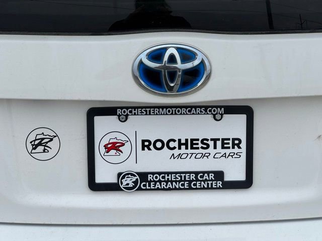 Used 2012 Toyota Prius Two image 43