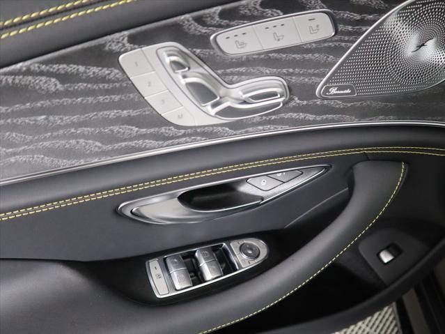 New 2026 Mercedes-Benz AMG GT 43 image 25