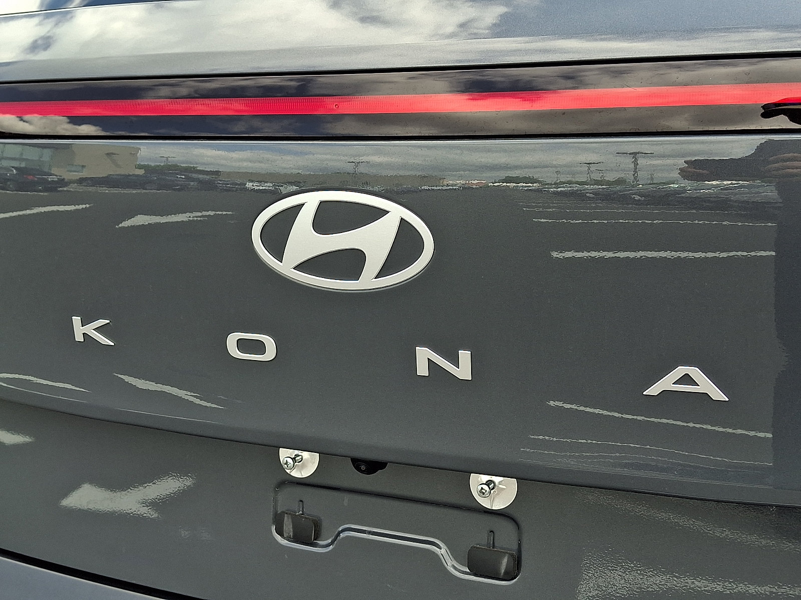 Certified 2026 Hyundai Kona SEL Premium AWD/4WD image 29