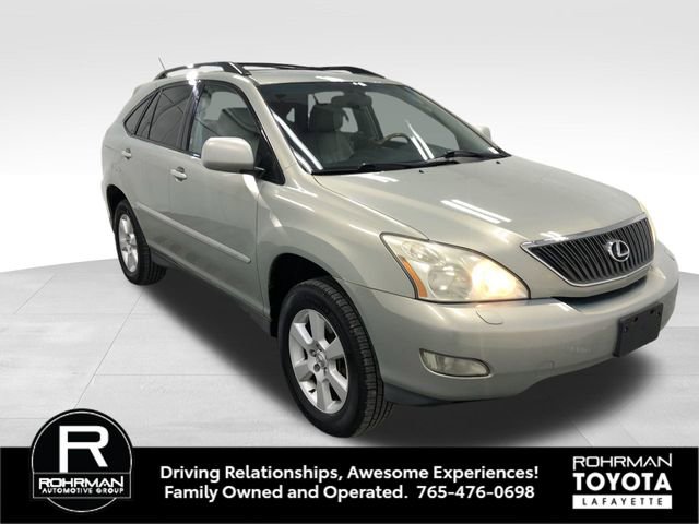 Used 2006 Lexus RX 330 AWD image 8