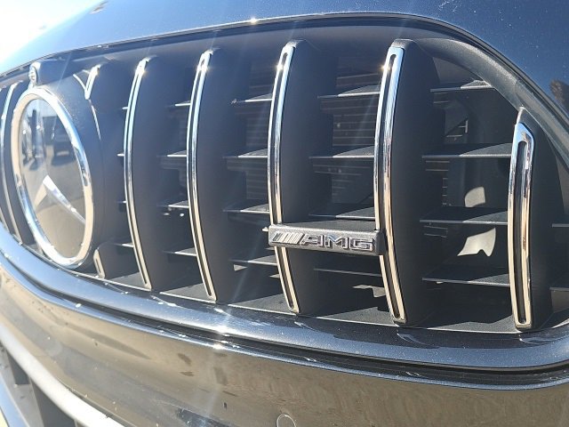 Certified 2022 Mercedes-Benz E 53 AMG 4MATIC Sedan image 3