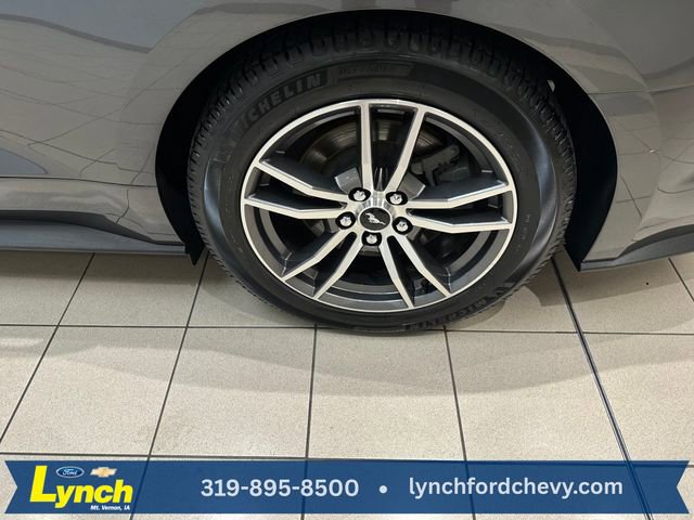 Used 2016 Ford Mustang GT Premium w/ Equipment Group 401A RWD image 27