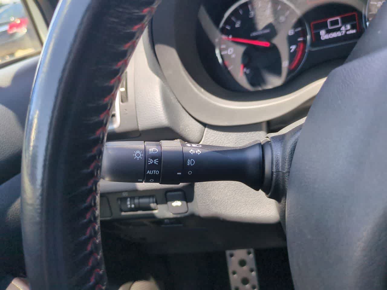Used 2019 Subaru WRX Limited AWD/4WD image 27