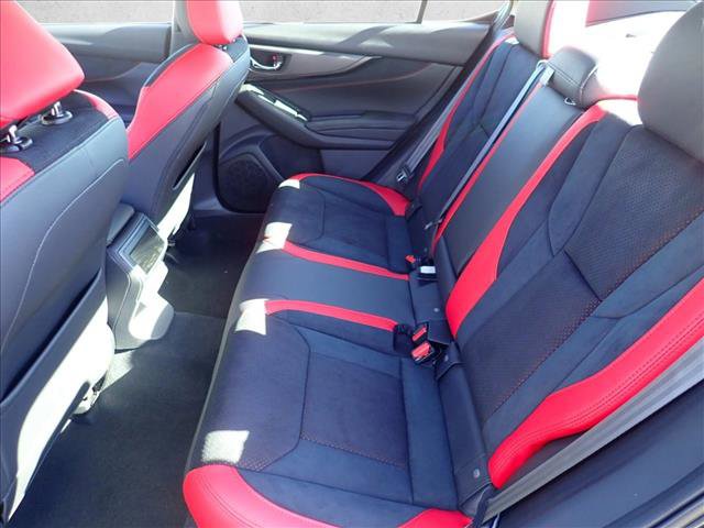 New 2026 Subaru WRX Limited image 8