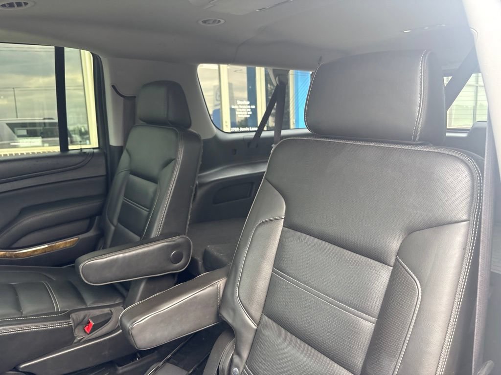 Used 2017 GMC Yukon XL Denali w/ Open Road Package AWD/4WD image 42