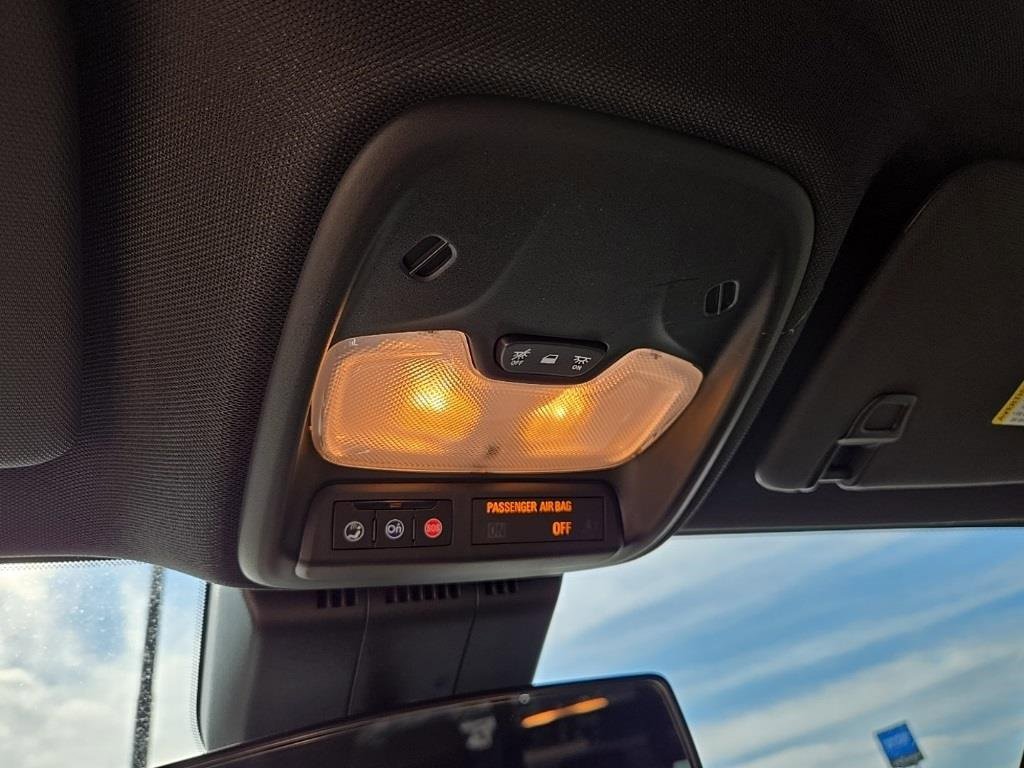 Used 2024 Chevrolet Colorado Trail Boss w/ Advanced Trailering Package image 32