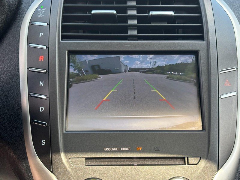 Used 2015 Lincoln MKC FWD w/ Equipment Group 101A Select image 21