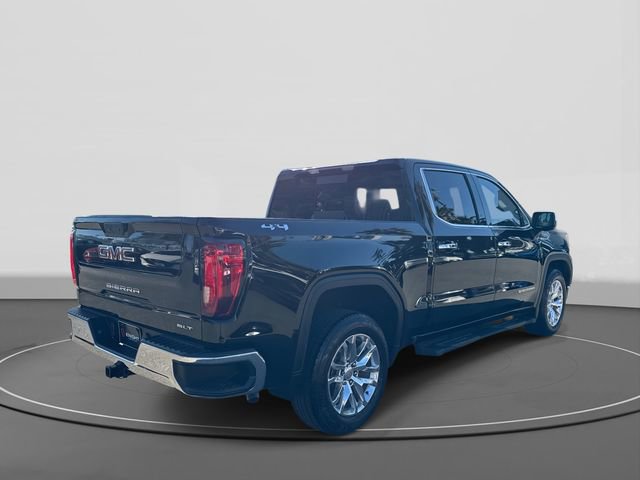 Used 2021 GMC Sierra 1500 SLT image 6