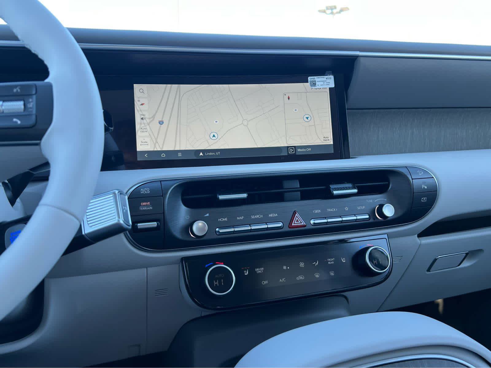 New 2026 Hyundai Palisade SEL AWD/4WD image 35