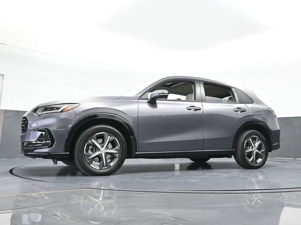 Used 2023 Honda HR-V EX-L image 61