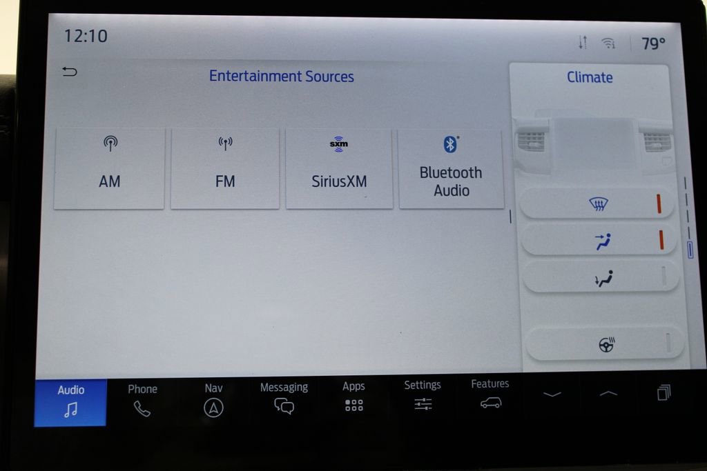 Used 2022 Ford Expedition XLT image 50