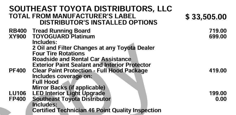 Used 2021 Toyota Tacoma SR5 RWD image 89