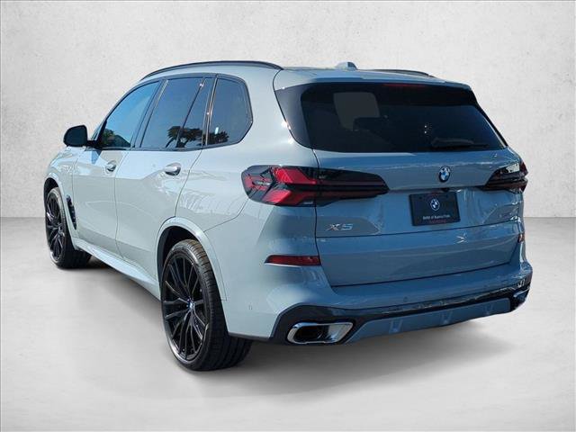 New 2026 BMW X5 sDrive40i w/ M Sport Package RWD image 9