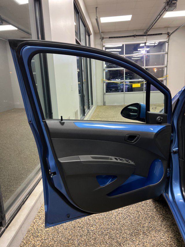 Used 2013 Chevrolet Spark LS image 16