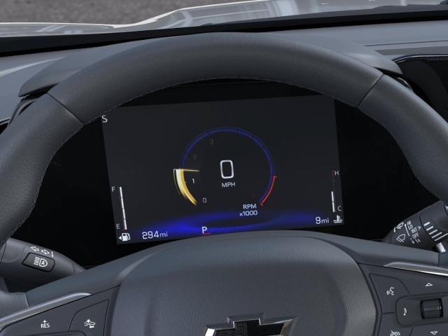 New 2026 Chevrolet Trax ACTIV w/ Sunroof Package FWD image 42